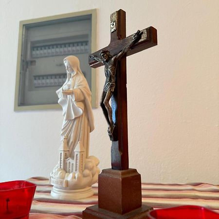 Međugorje Pansion Ivanka Barac מראה חיצוני תמונה
