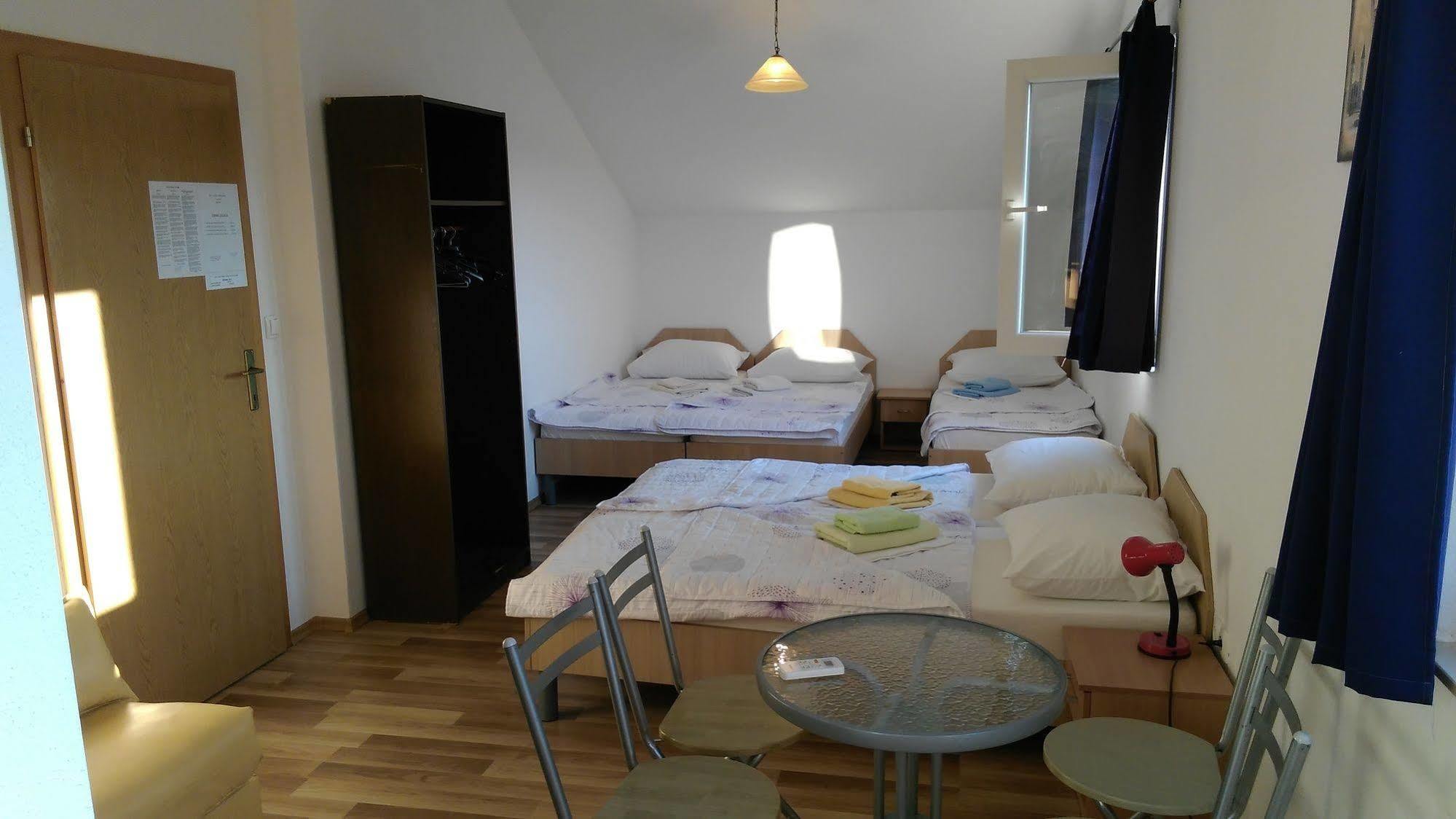 Međugorje Pansion Ivanka Barac מראה חיצוני תמונה
